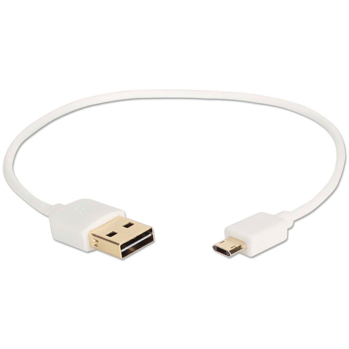 1 foot micro usb cable